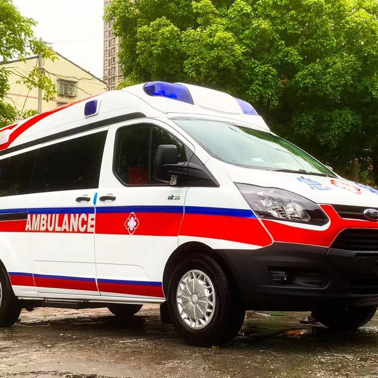 宿豫跨省救护车出租护送返乡