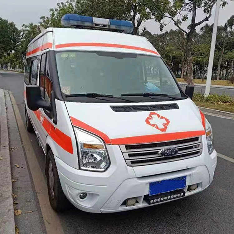 宿豫120私人救护车出租护送
