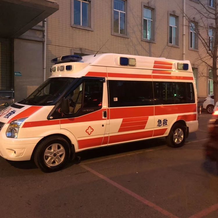 宿豫一般救护车是怎么分类的