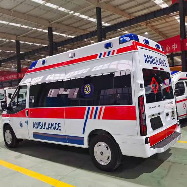 宿豫救护车出租 —— 专业、安全、高效的城市急救服务