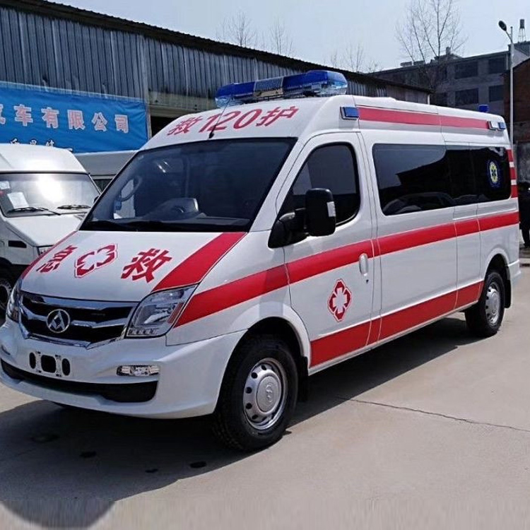 宿豫马拉松租赁救护车活动保障