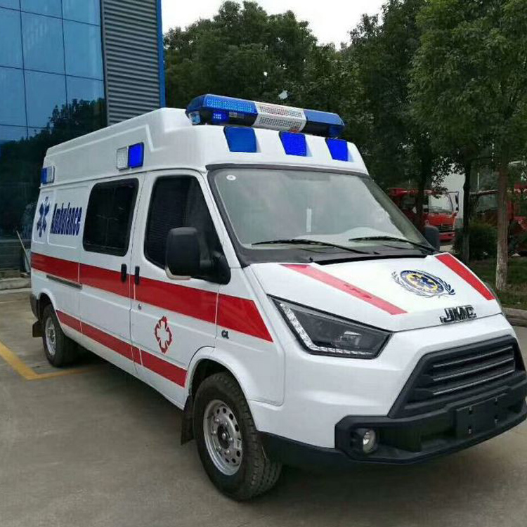 宿豫瘫痪租赁救护车转运 ——生命救助的紧急响应与专业保障